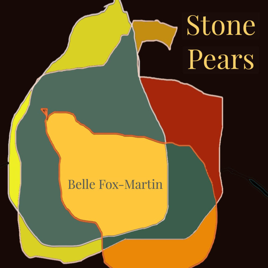 "Stone Pears", Book Launch & Reading with Belle Fox-Martin