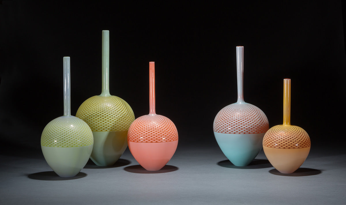 "NOCA in the Berkshires" and Sculpture Garden Opening 7/22, 5-8pm