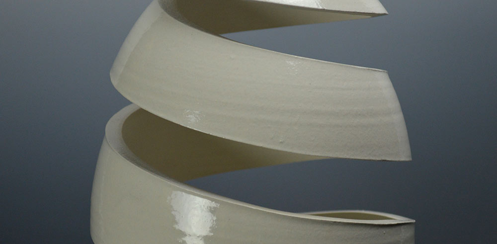 Michael Boroniec: Spatial Spirals, July 26