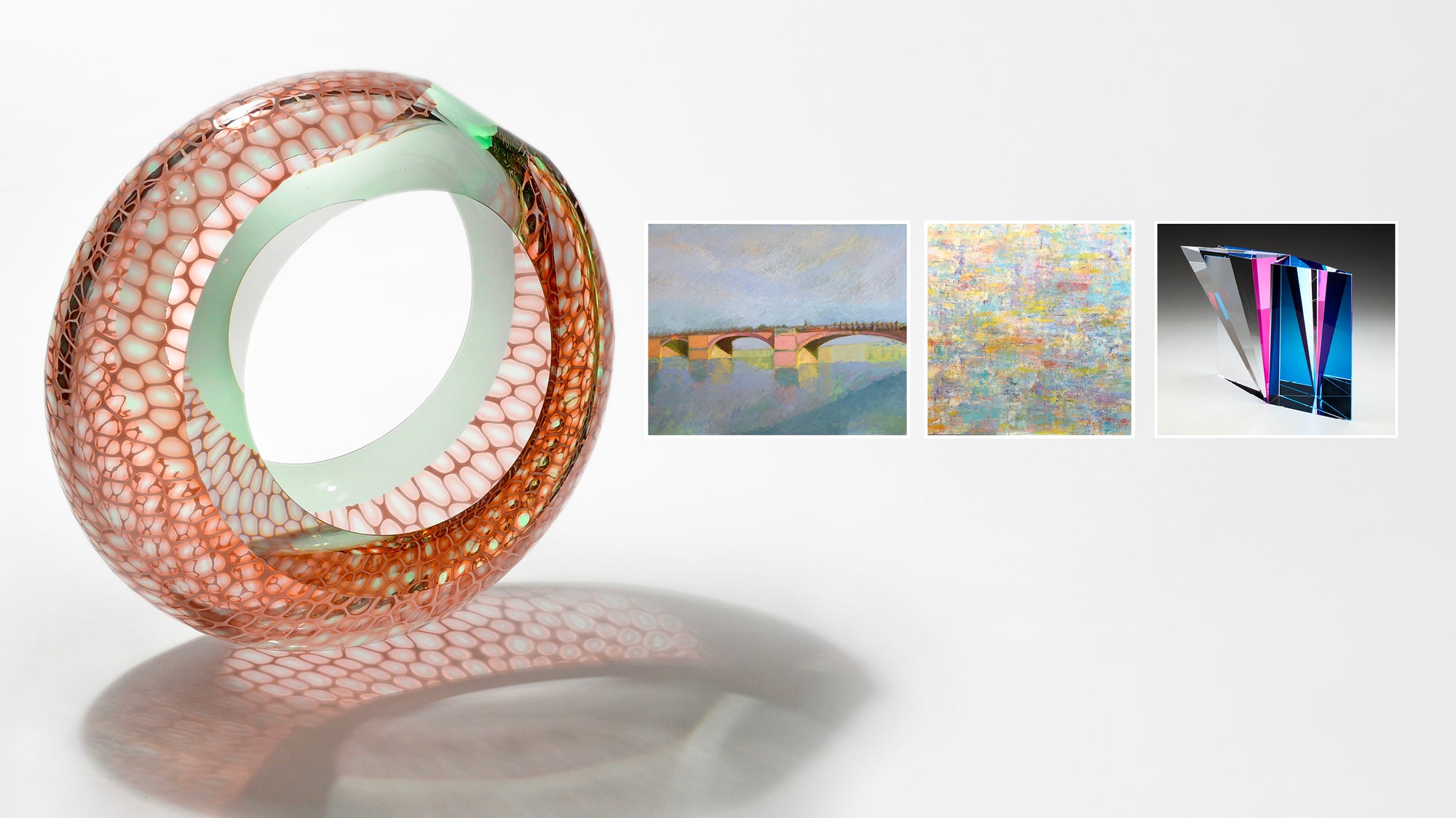 Announcing CHILDS+CLARK Gallery!