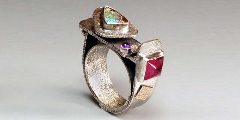 Linda Kaye-Moses: Jewelry Trunk Show