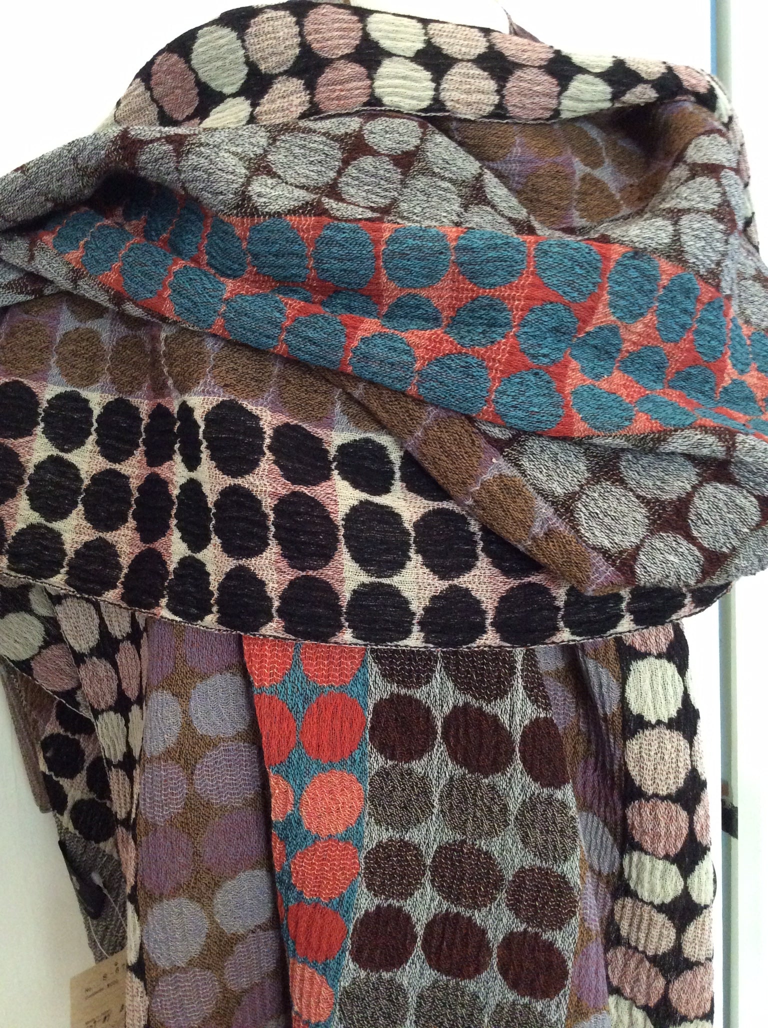 Linda Wayne scarf