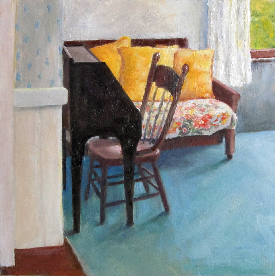 Carolyn Letvin