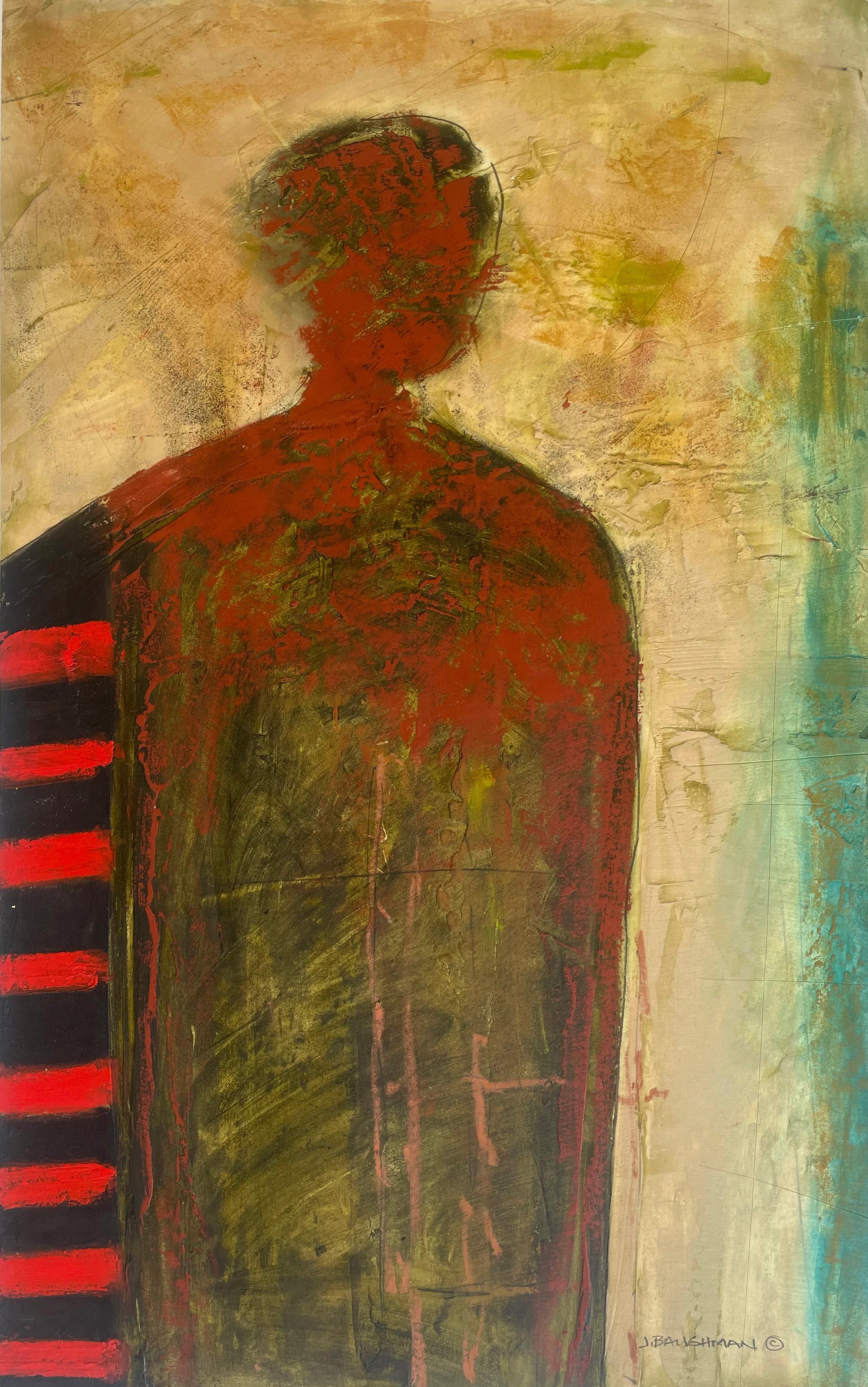 John Baughman