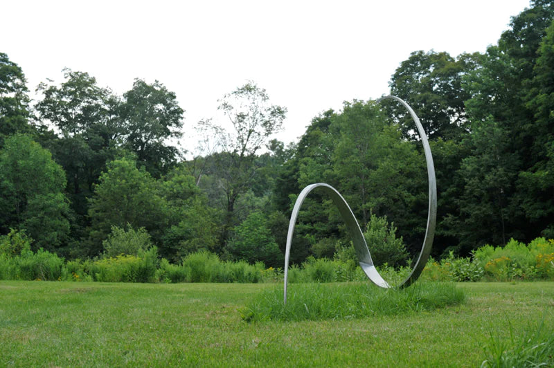Outdoor Scuplture