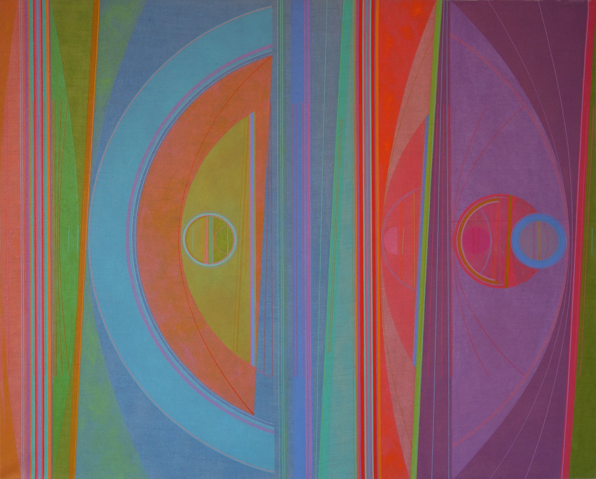 Orbital Phases
