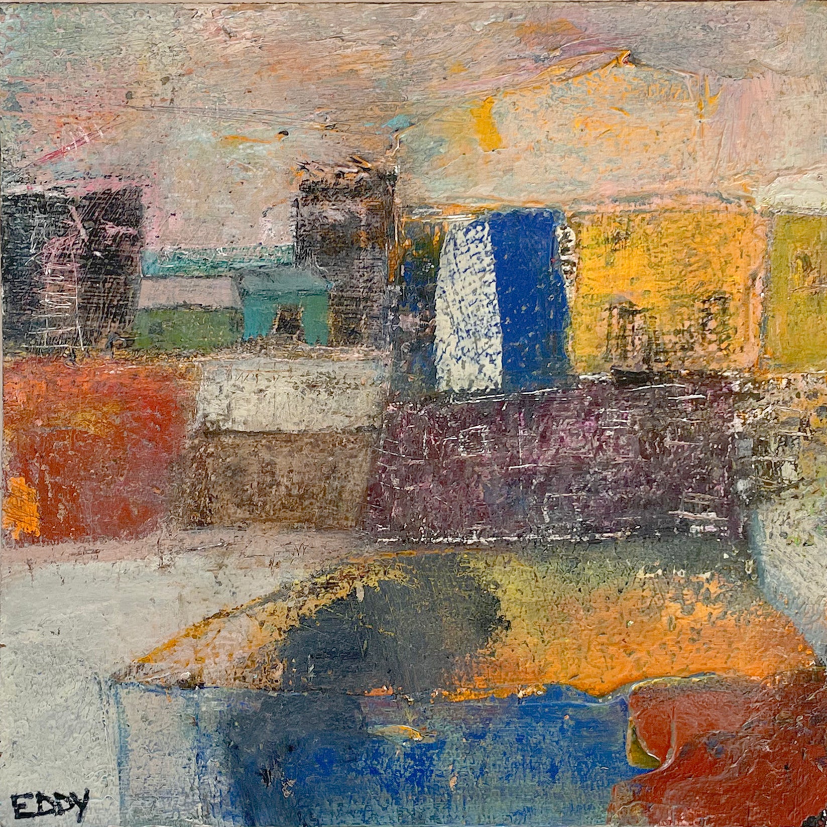 Harbour Town