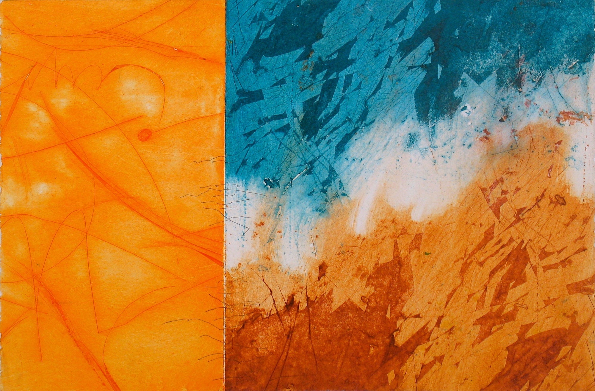 In Celebration of the Fine Art Print