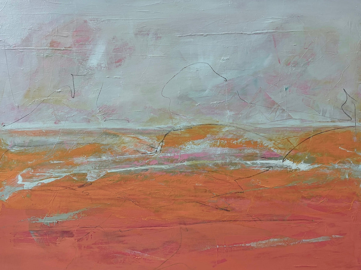 "WOMEN INSPIRING WOMEN" at Childs + Clark Gallery