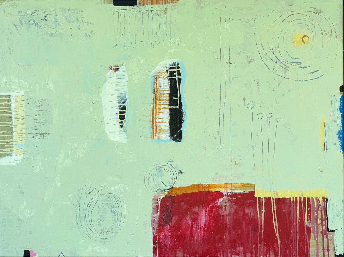 Elijah River Dion & Ted Dixon, "TWO DISTINCT VOICES"
