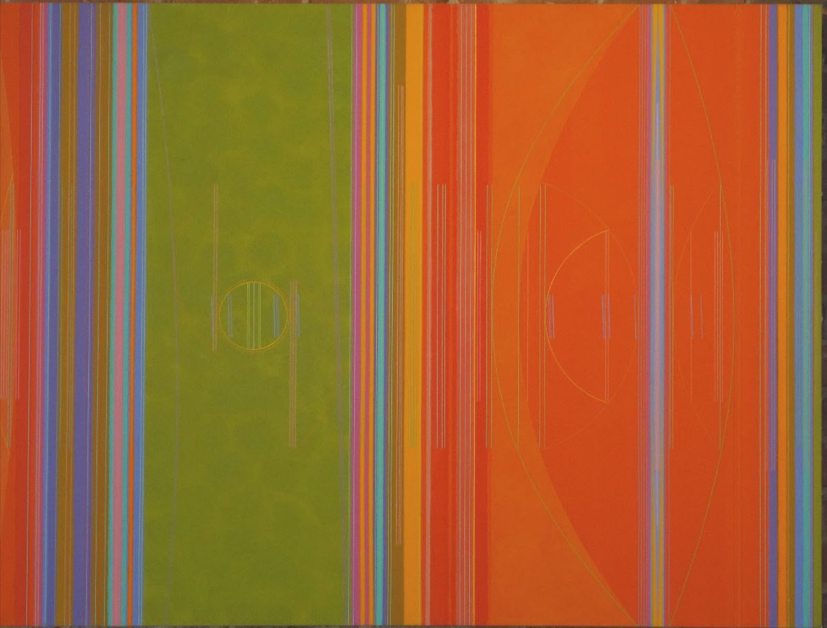 JULIO GRANDA, "Celebration of a Wonderful Life"