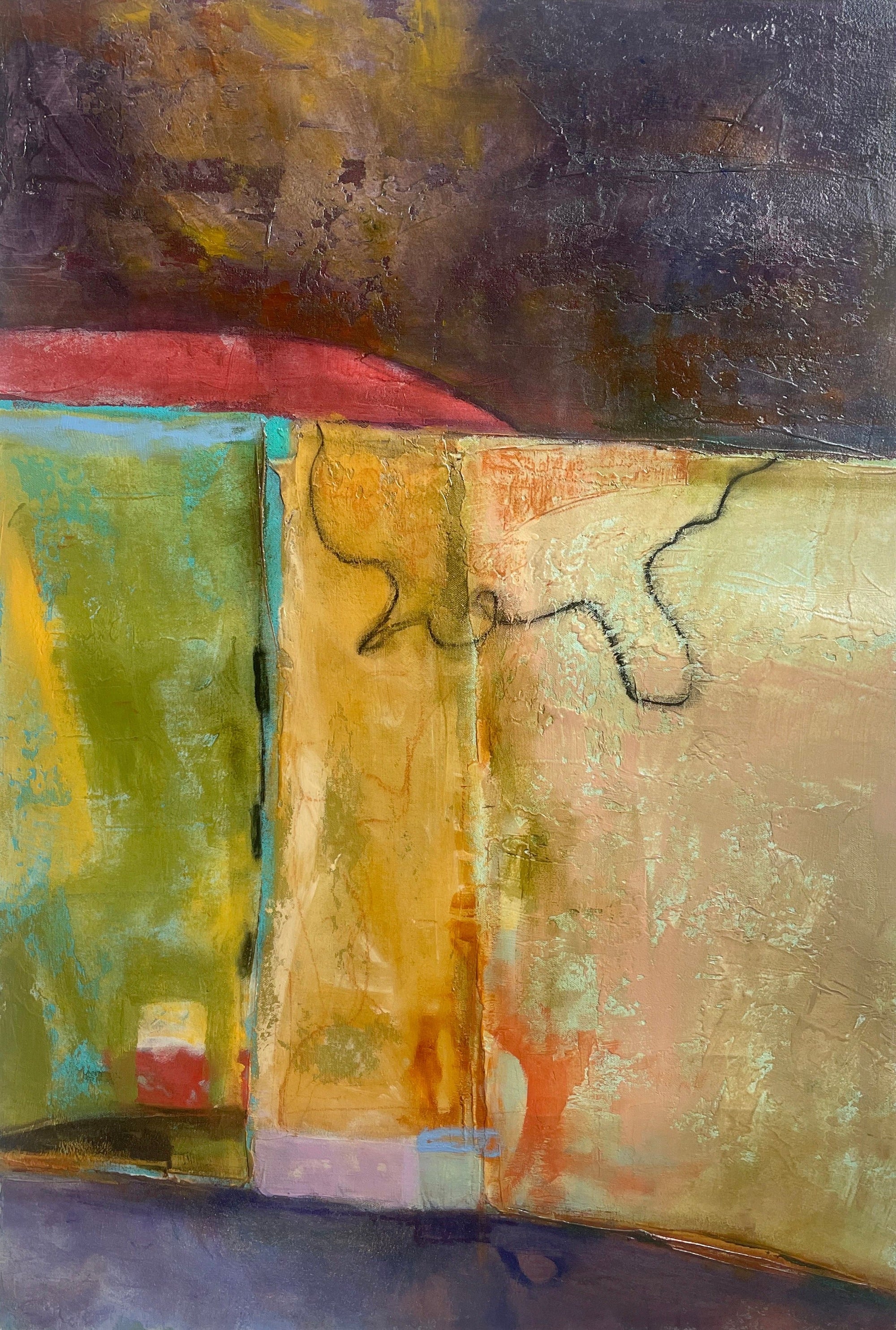 Janet Richardson-Baughman