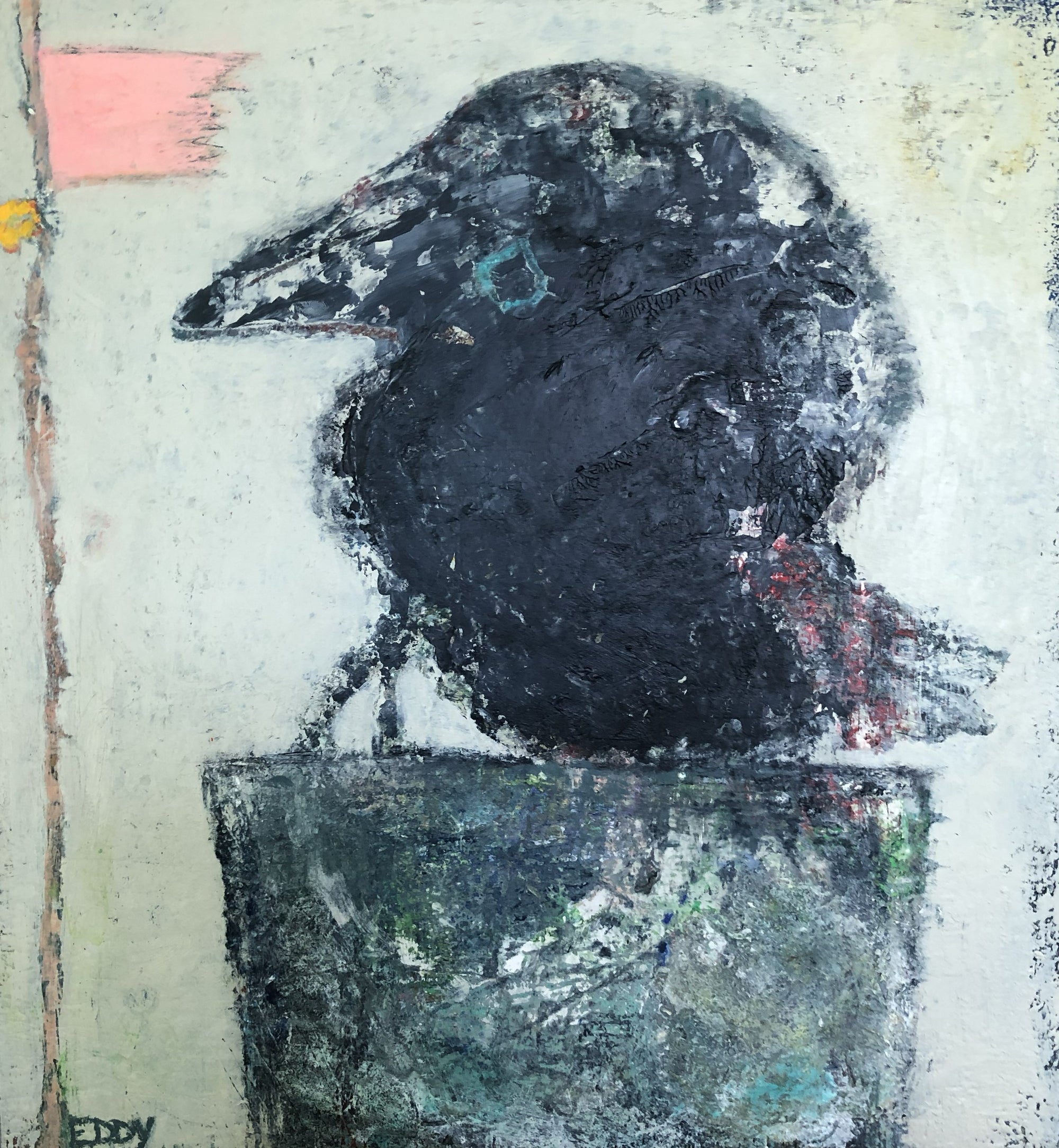 Black Bird
