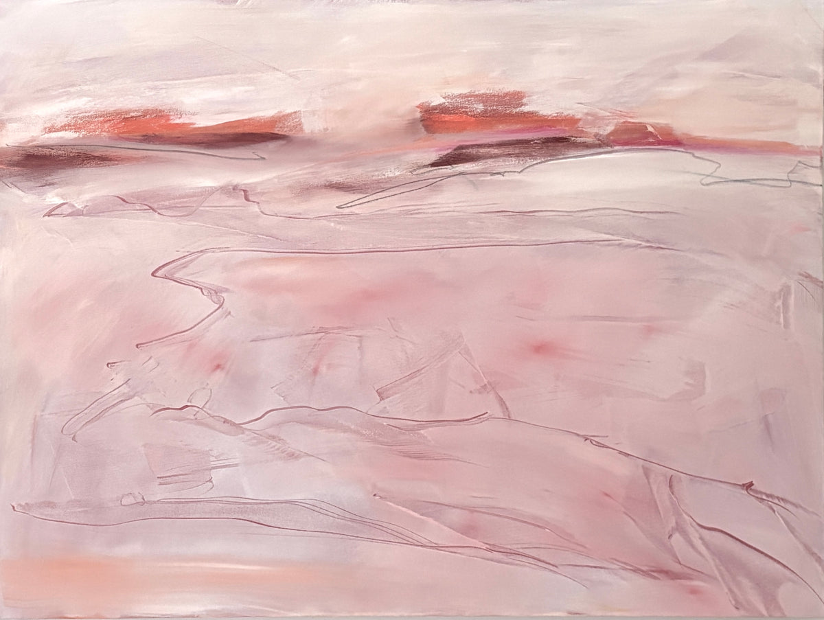 Fleeting Thought of Place 