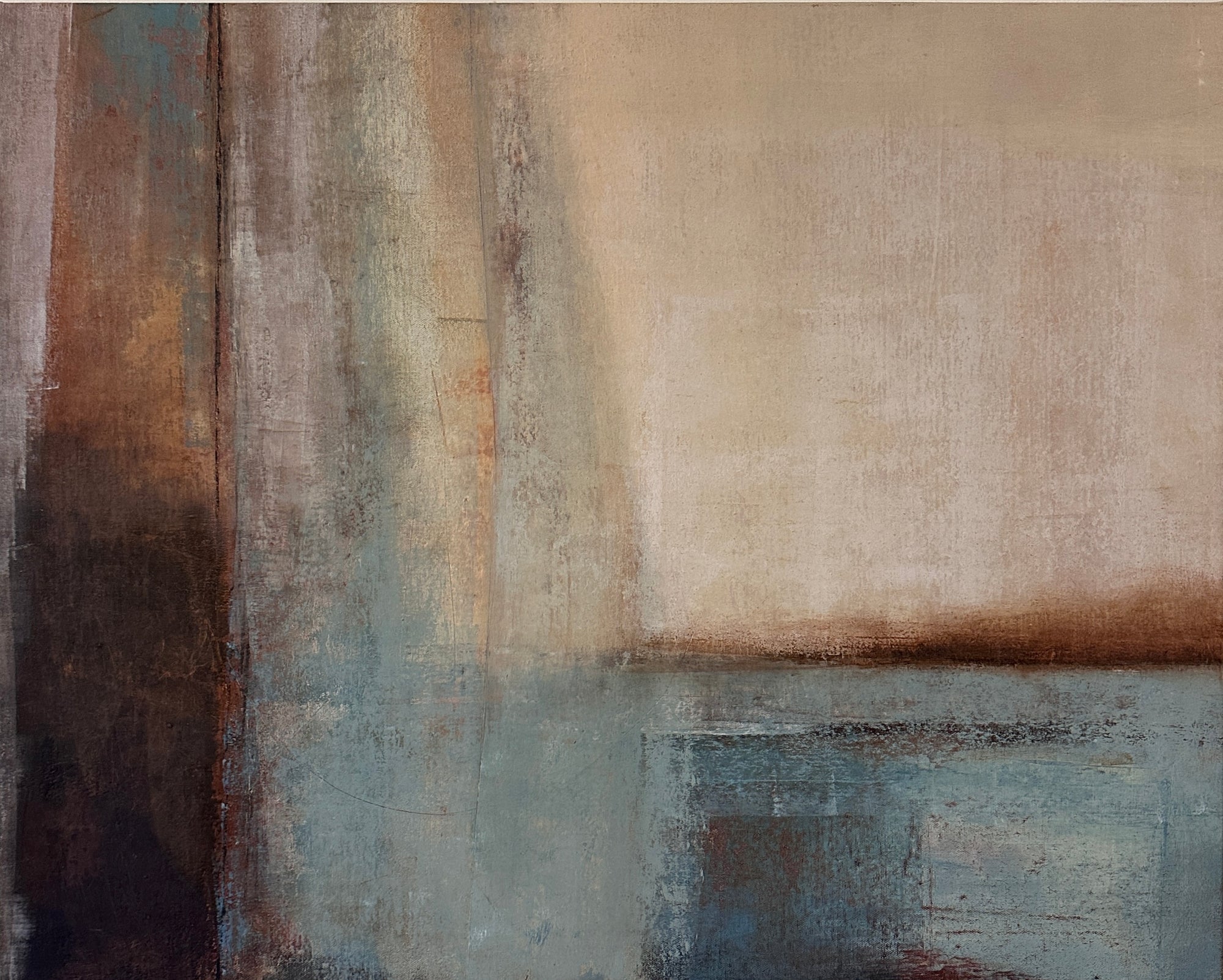 Distant Threshold