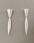 Brancusi Earrings