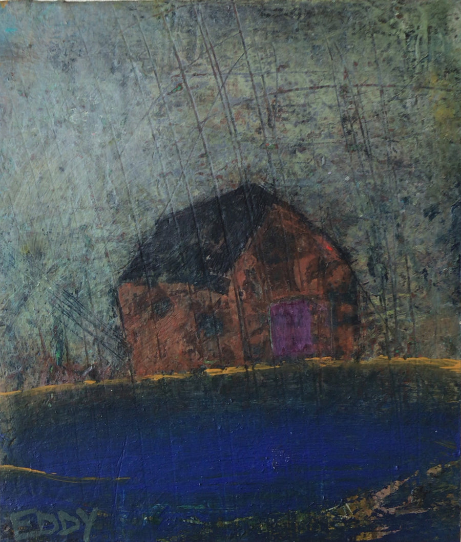 Red Barn