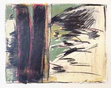 Black Trees