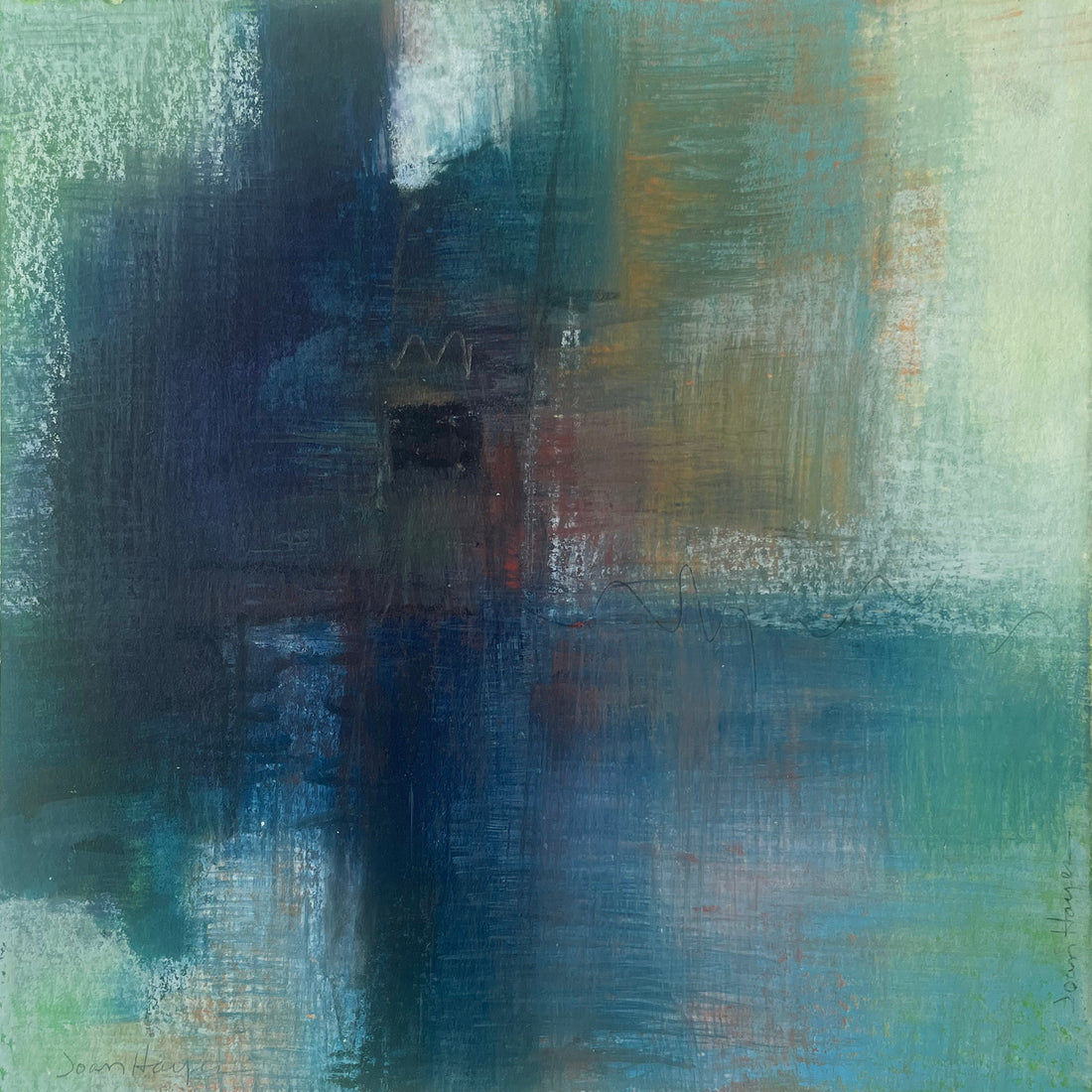 Moved II