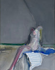 Seated Figure