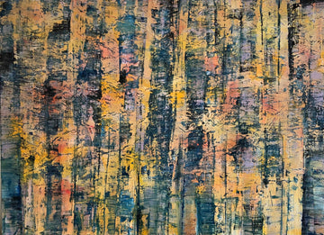 Bare Trees