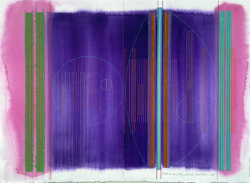 Spatial Echos #4