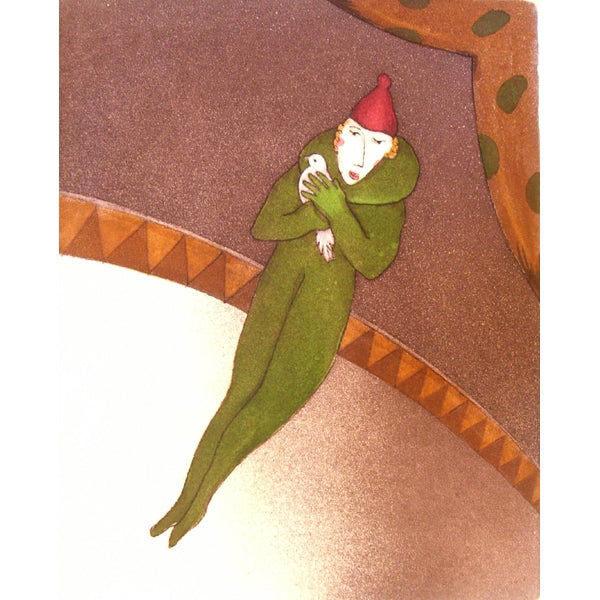 Peter Barger – Lauren Clark Fine Art