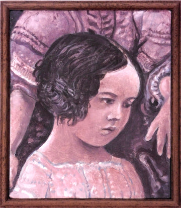 The Geography Lesson, The Education of Madame Dupin