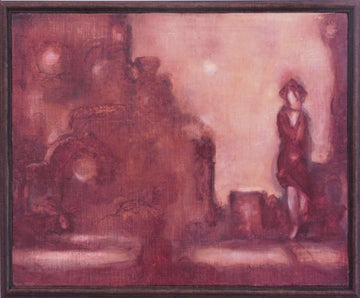 The Roman Prostitute