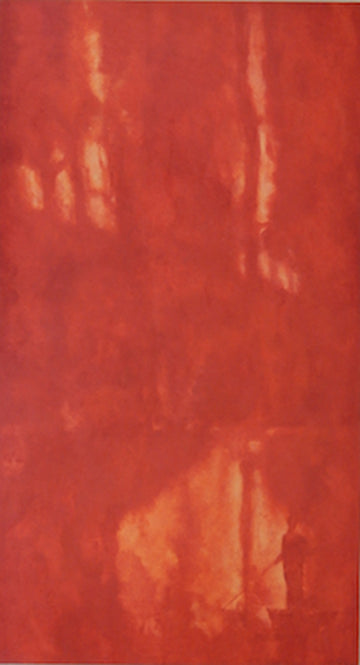 Red Boatman
