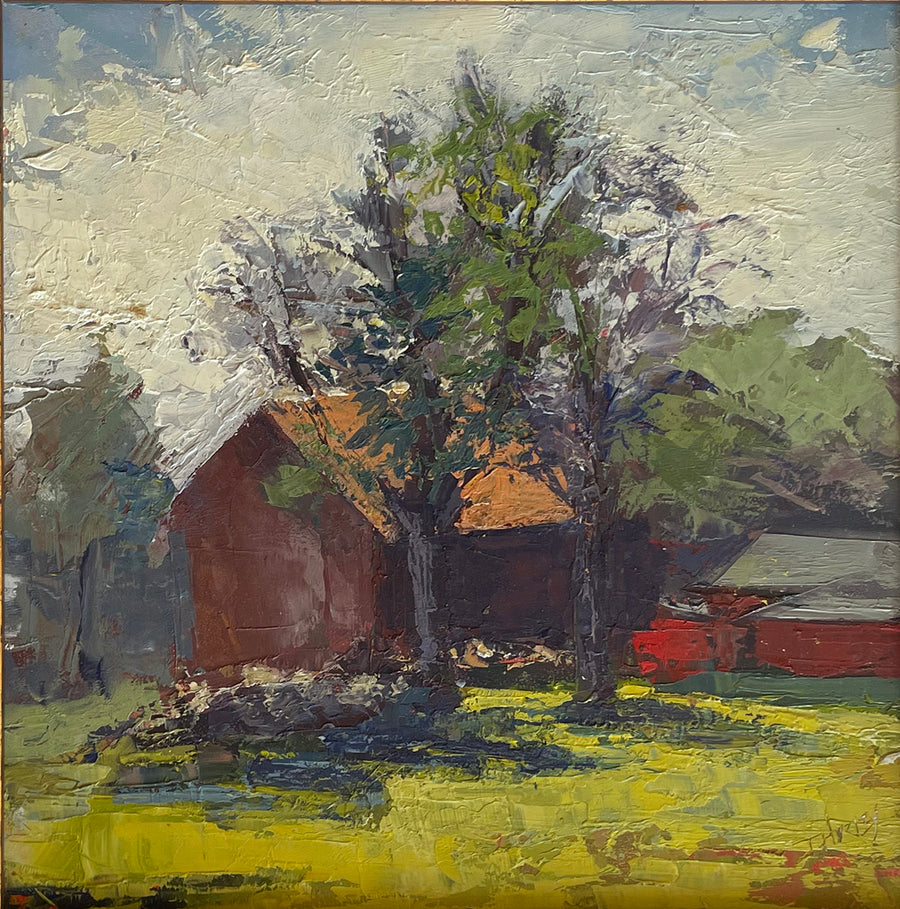 Spring Farm