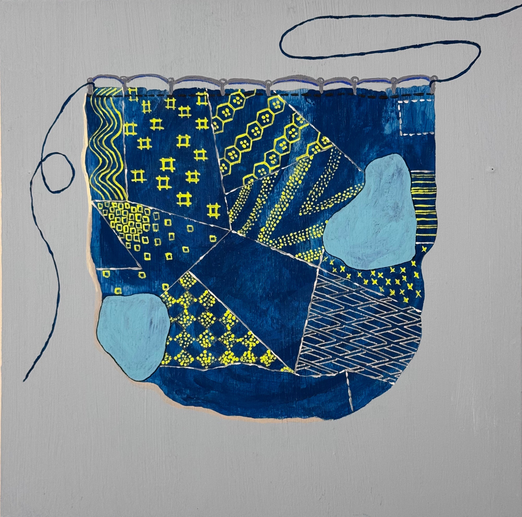 12"w x  12"h